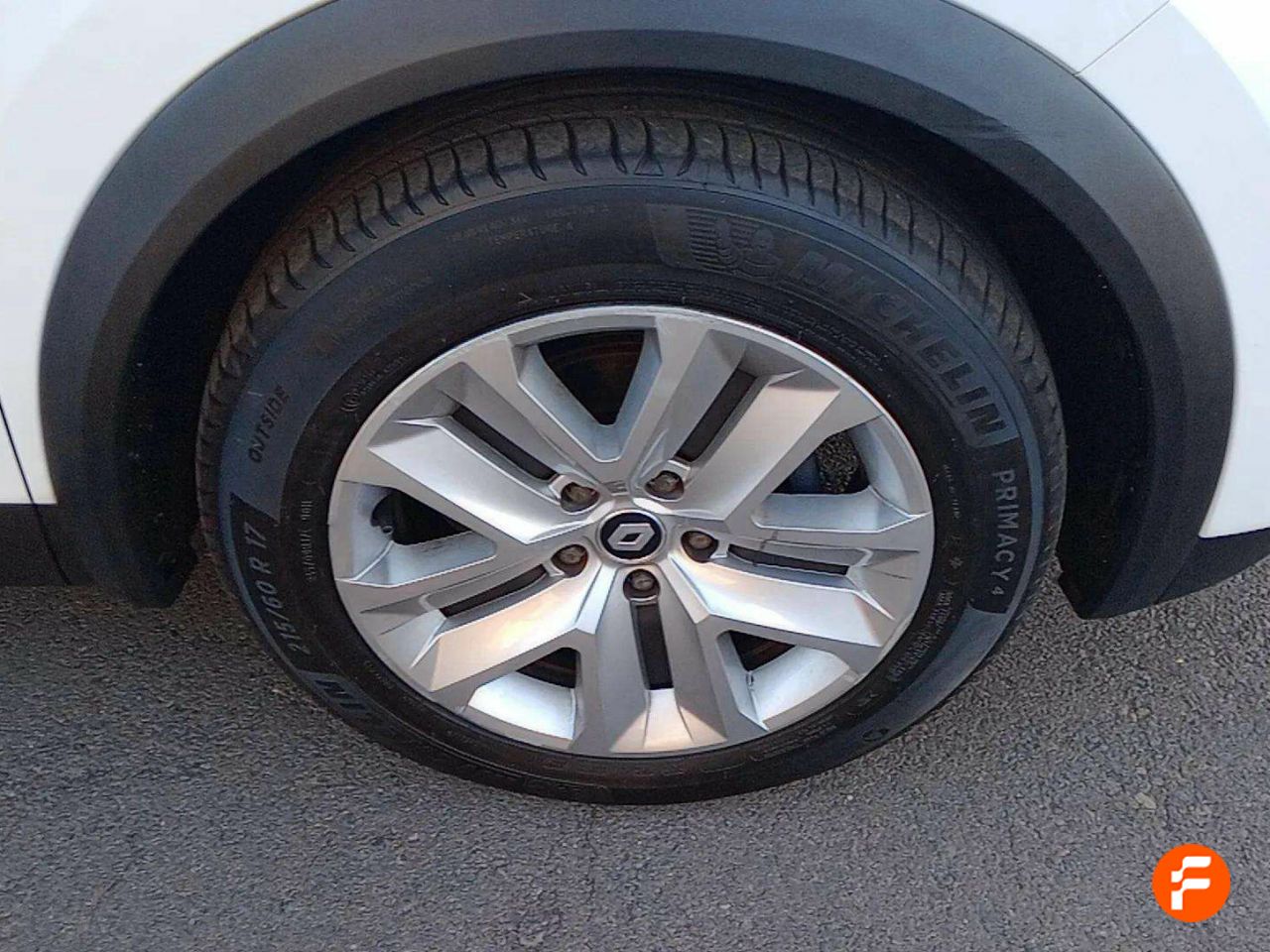 Foto Renault Captur 21