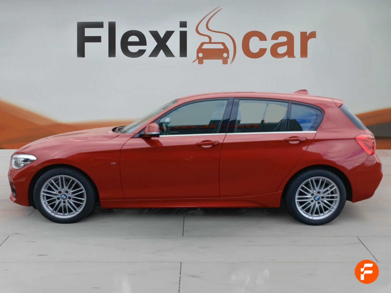 Foto BMW Serie 1 3