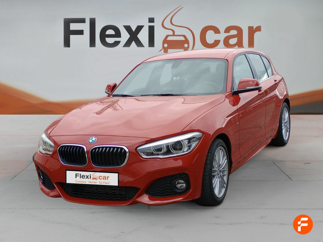 Foto BMW Serie 1 4