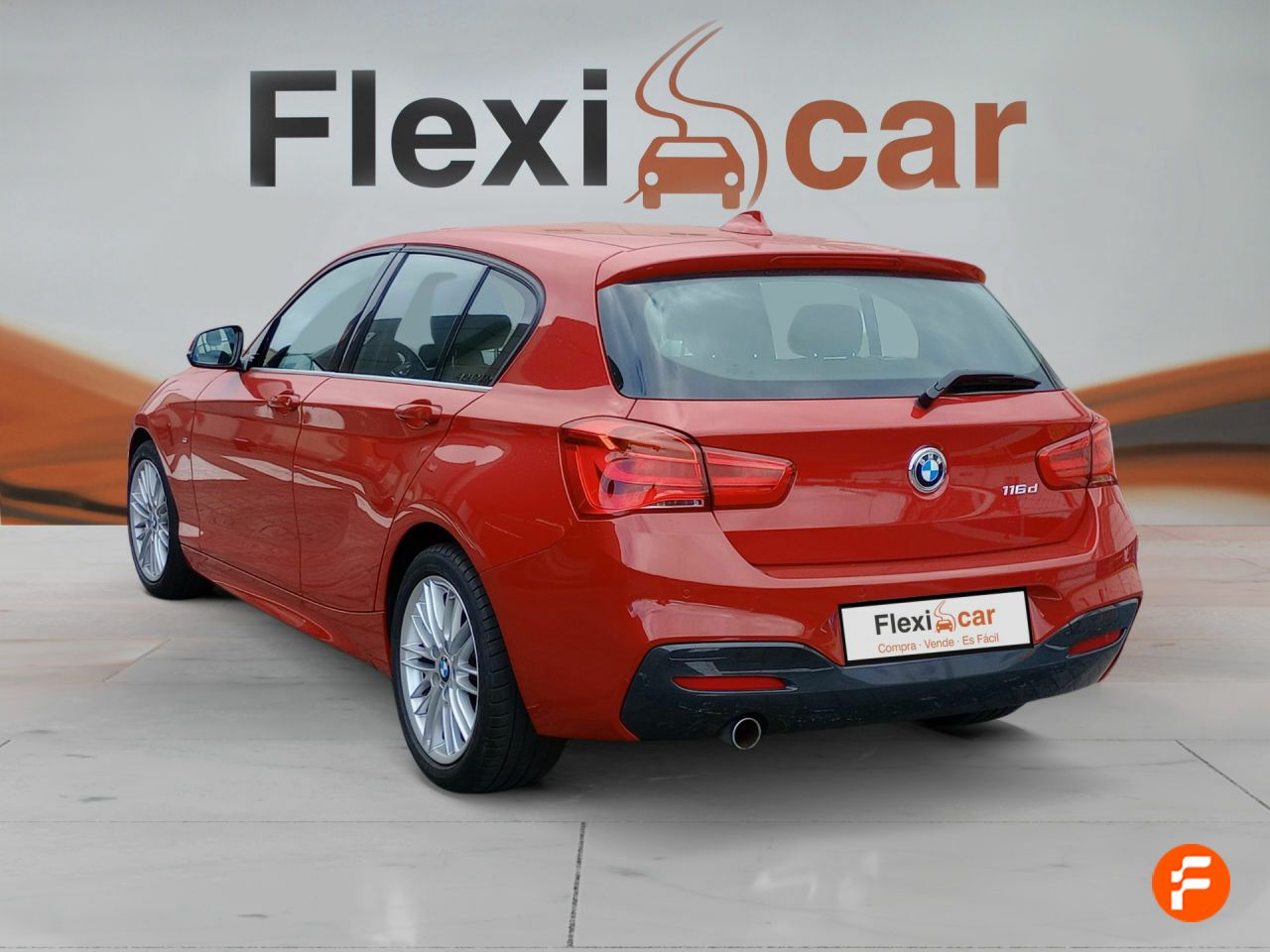 Foto BMW Serie 1 5