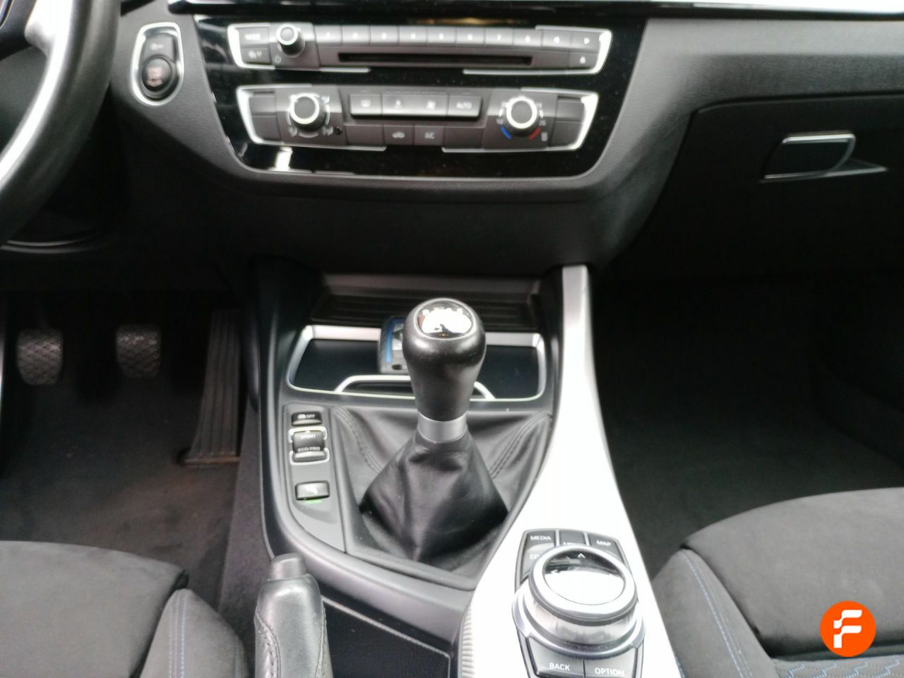 Foto BMW Serie 1 12