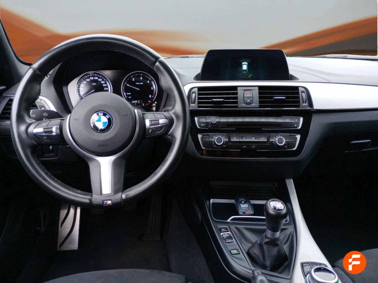 Foto BMW Serie 1 14