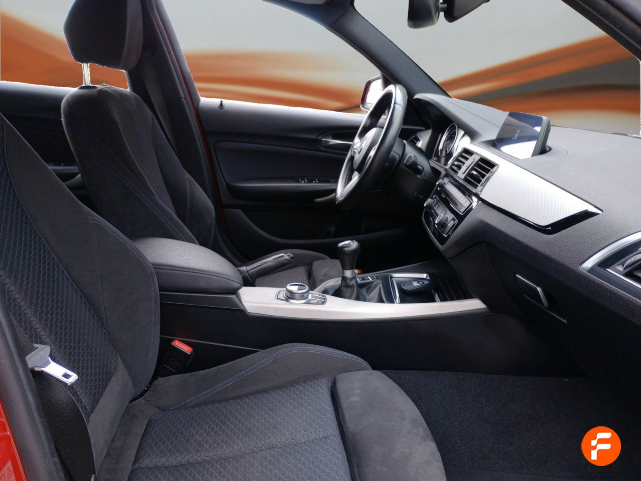 Foto BMW Serie 1 16