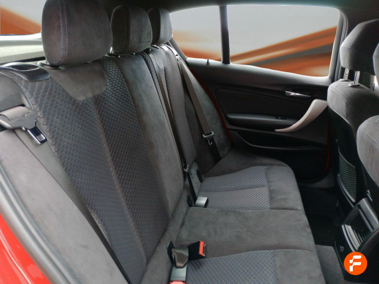 Foto BMW Serie 1 18
