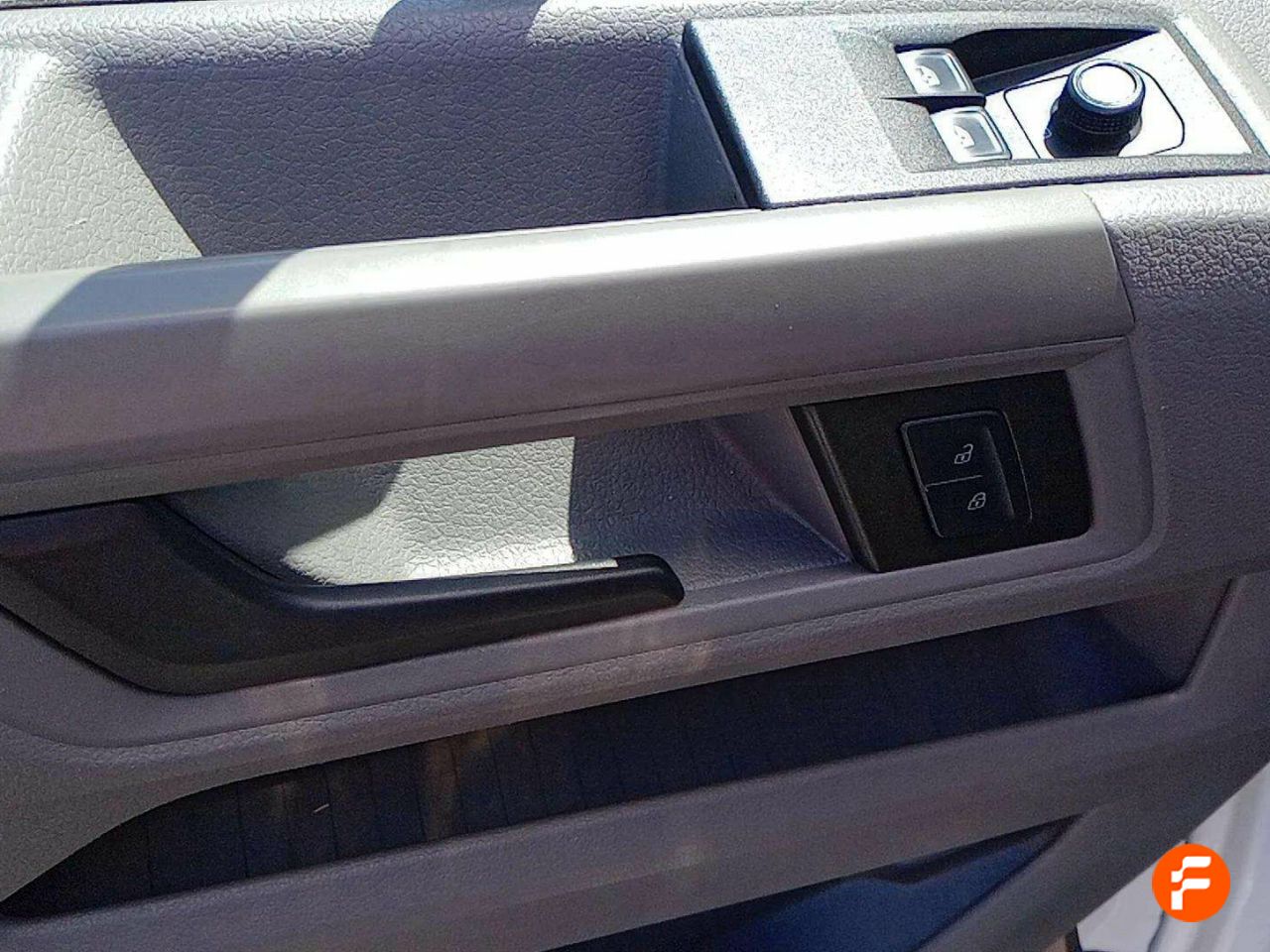 Foto Volkswagen Crafter 14