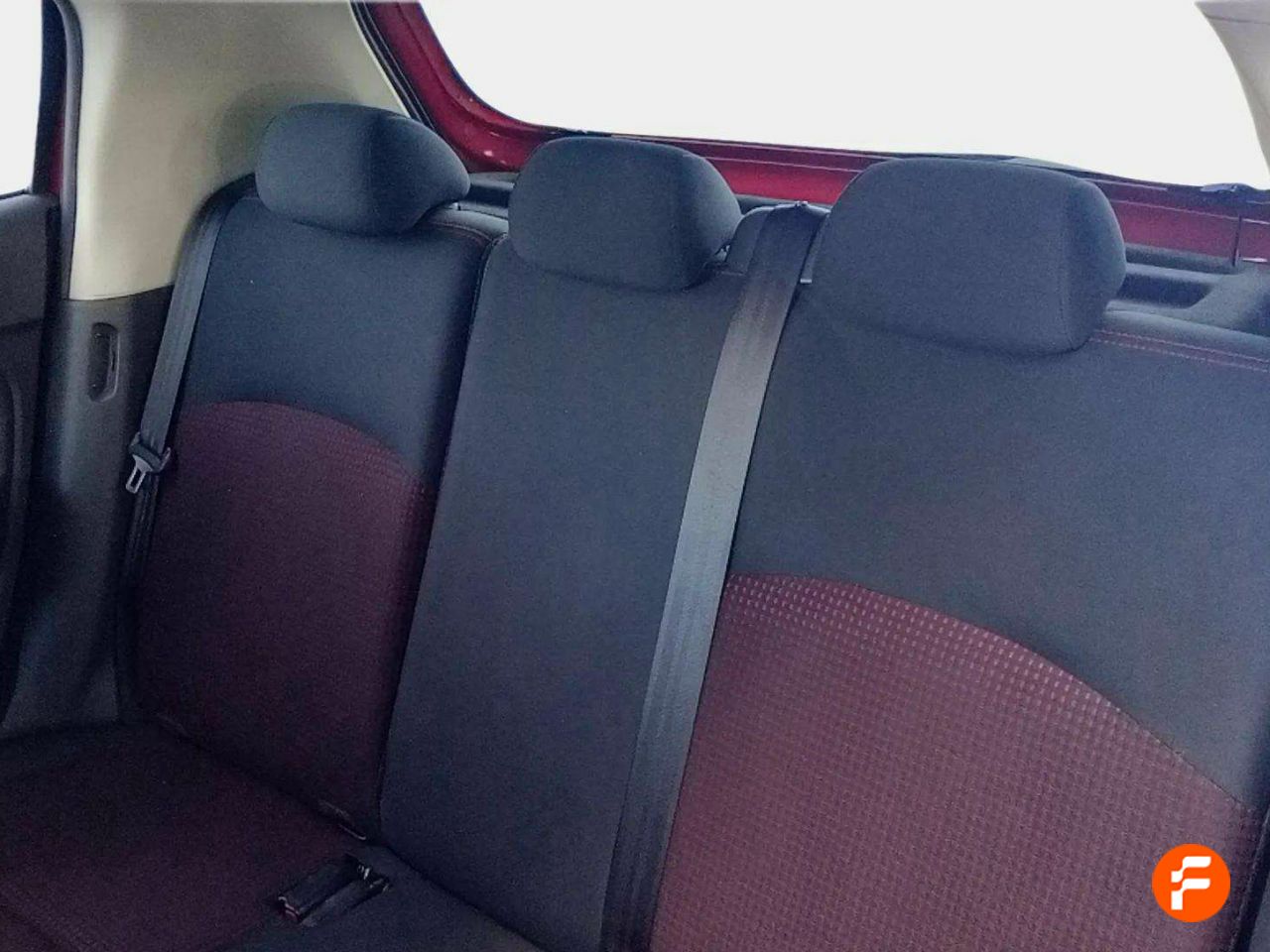 Foto Mitsubishi Space Star 14