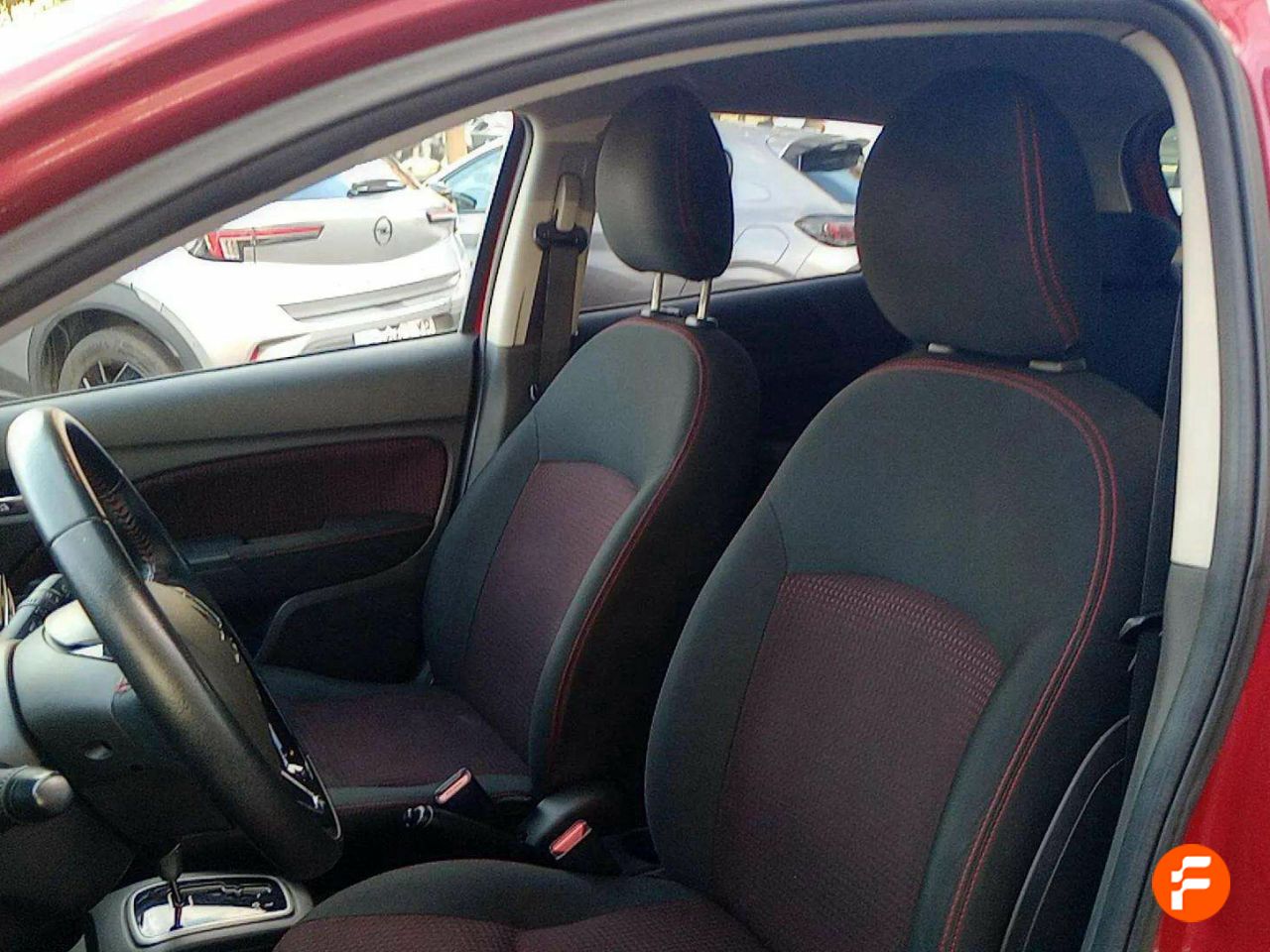 Foto Mitsubishi Space Star 15