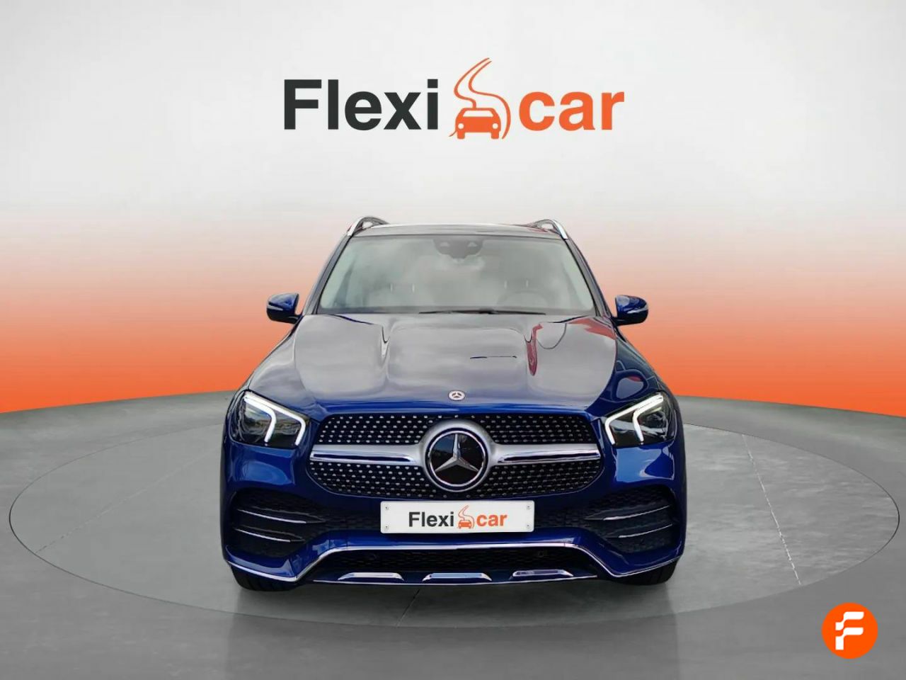 Foto Mercedes-Benz Clase GLE 2