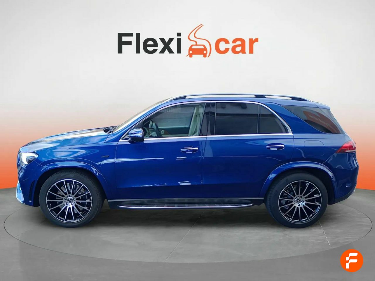 Foto Mercedes-Benz Clase GLE 3