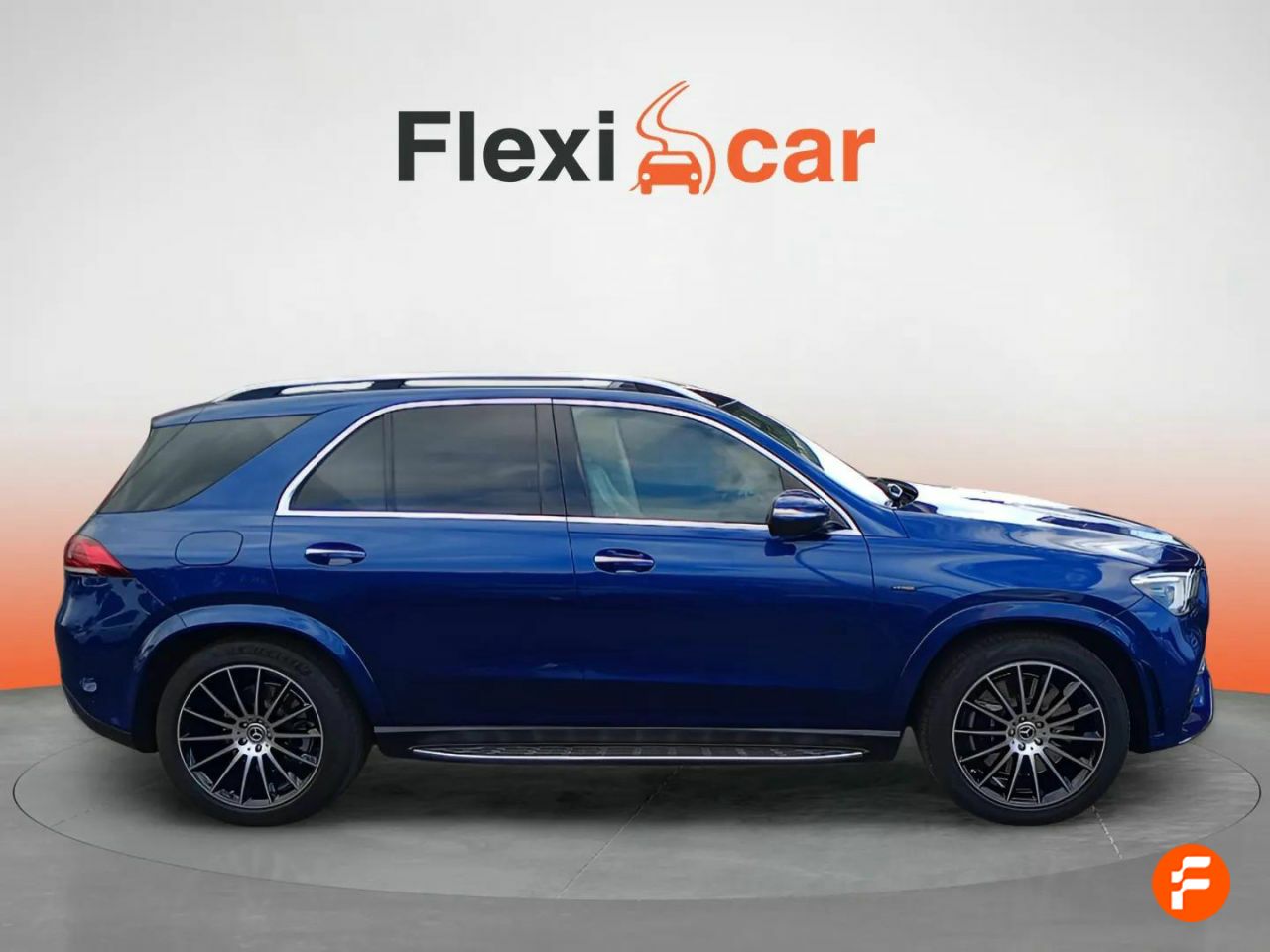 Foto Mercedes-Benz Clase GLE 4
