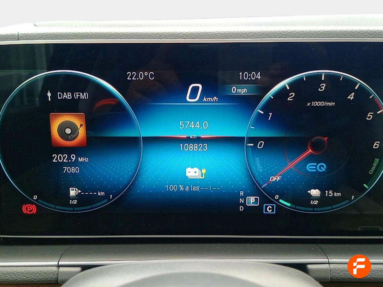 Foto Mercedes-Benz Clase GLE 9