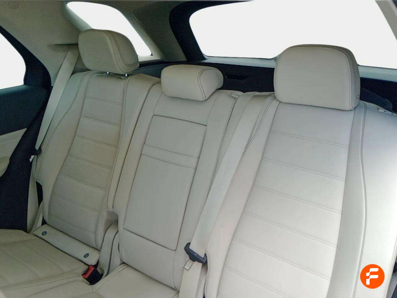 Foto Mercedes-Benz Clase GLE 15