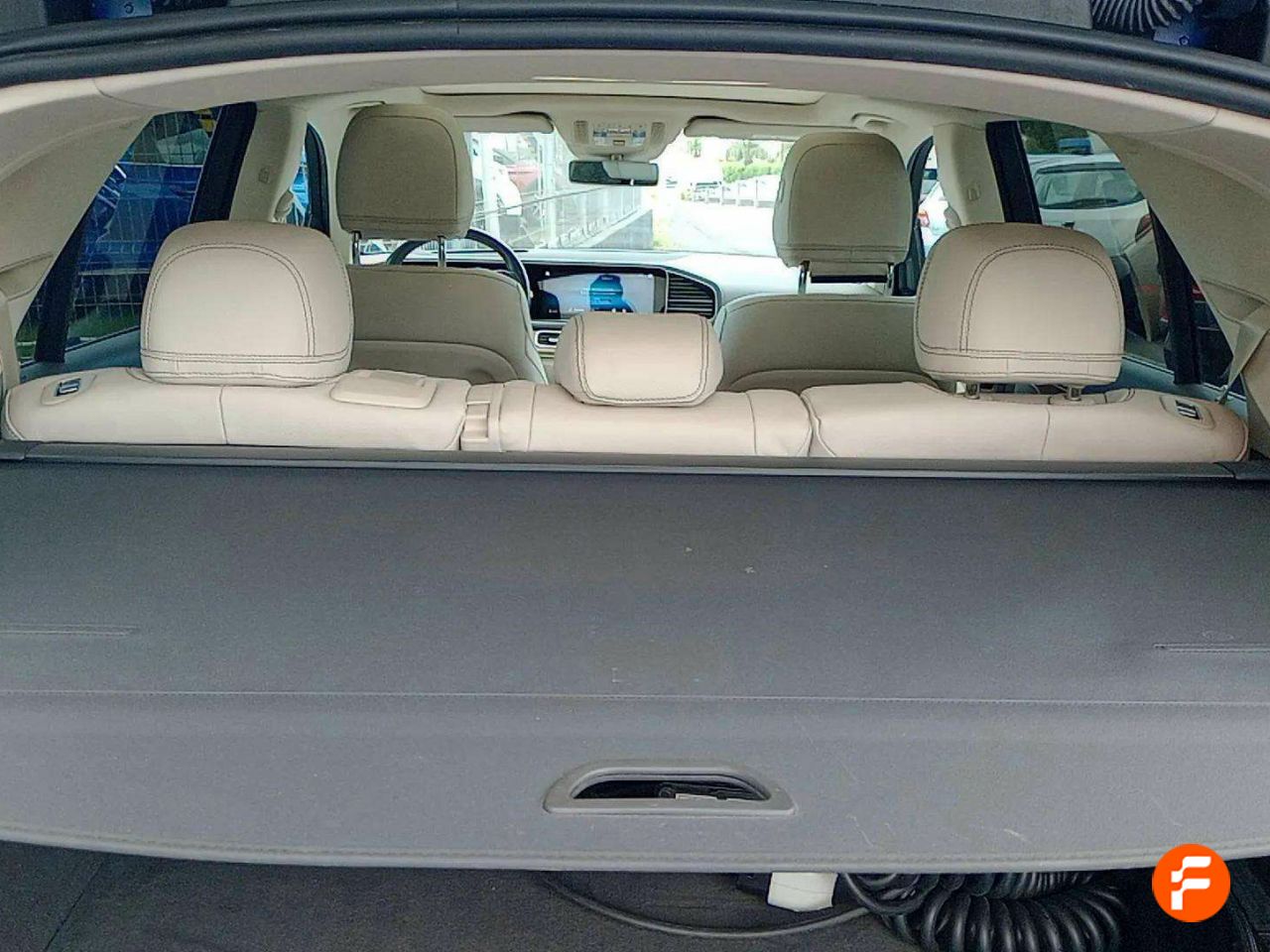 Foto Mercedes-Benz Clase GLE 16