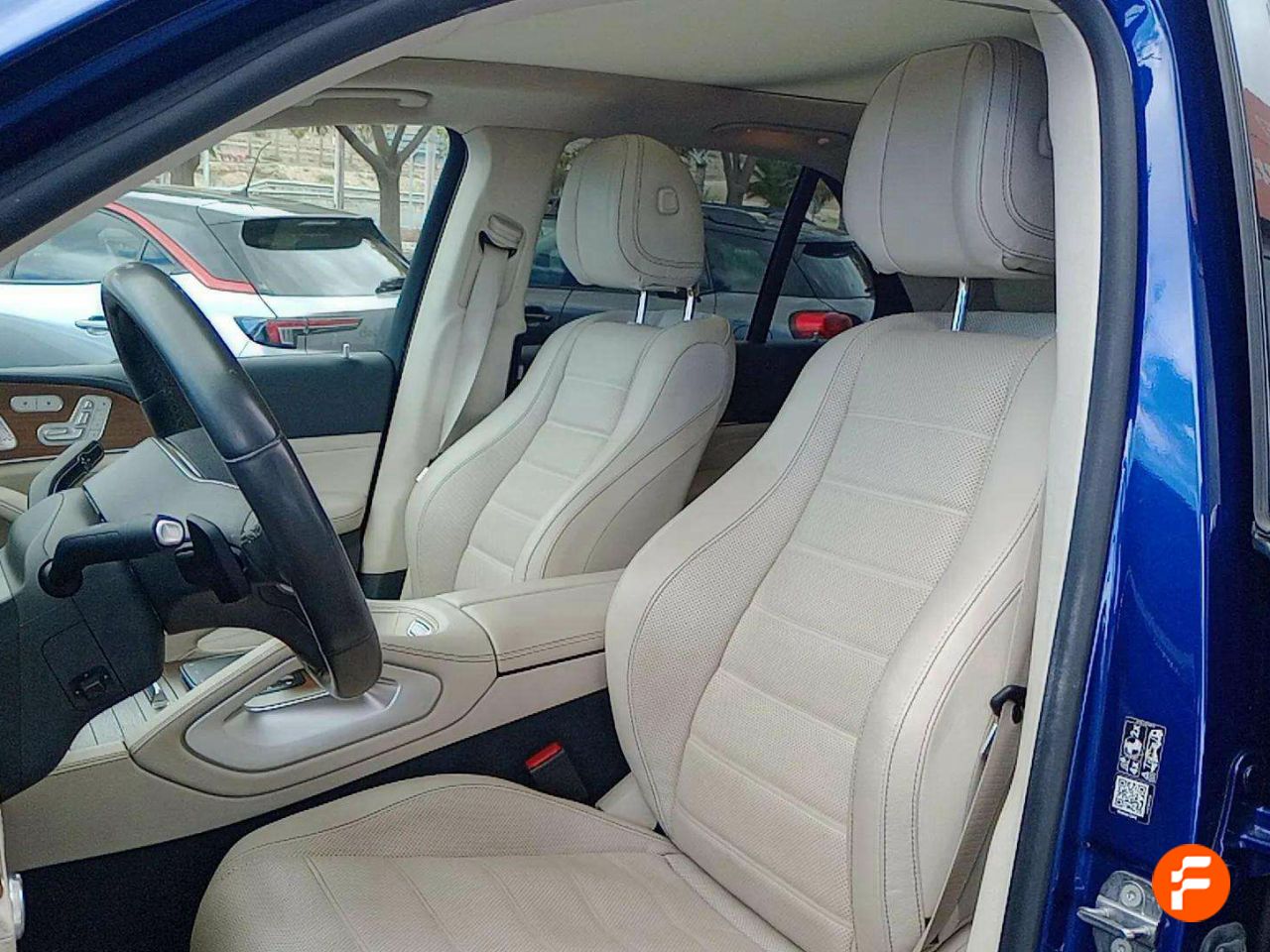 Foto Mercedes-Benz Clase GLE 18