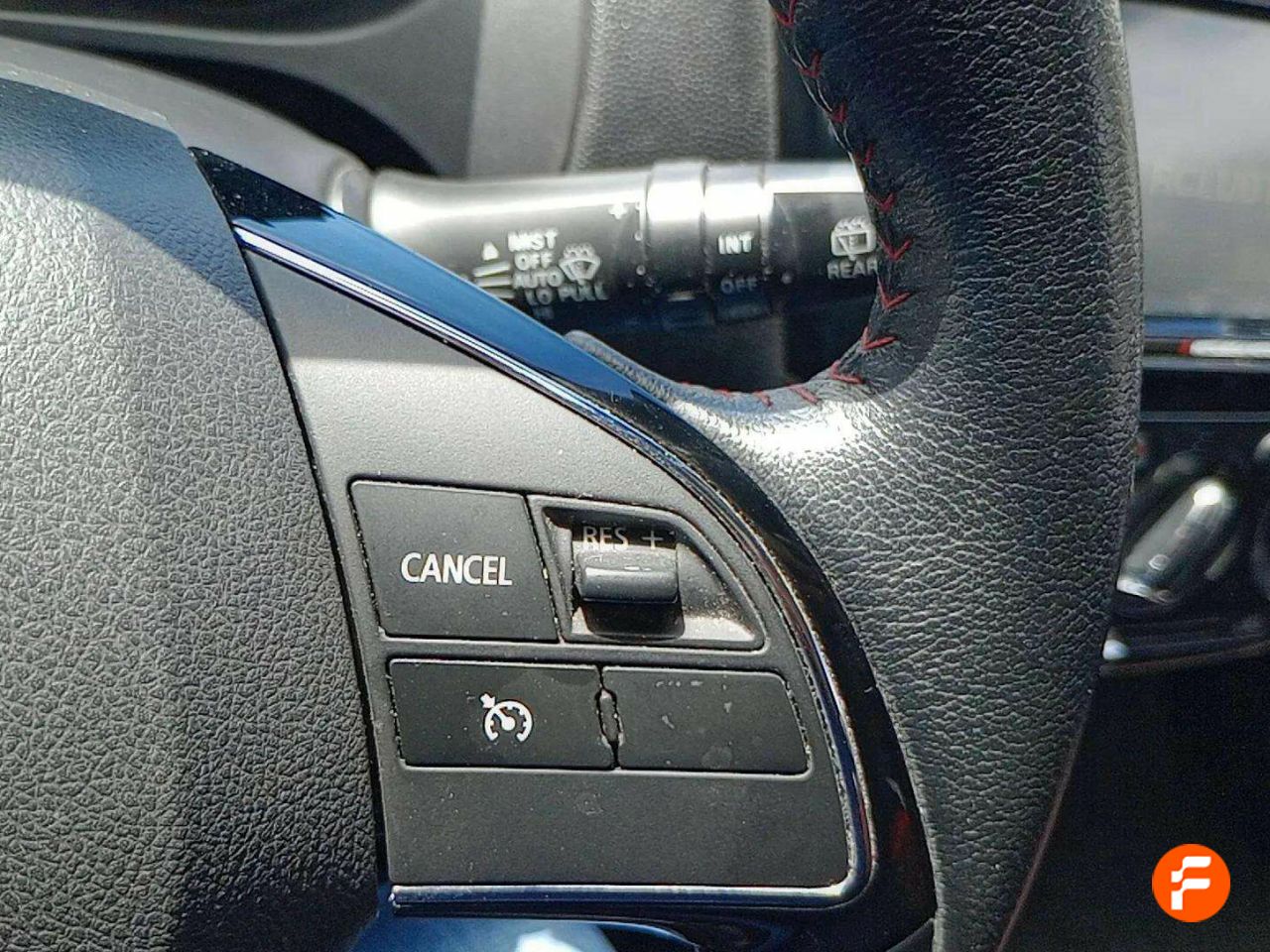 Foto Mitsubishi Space Star 18