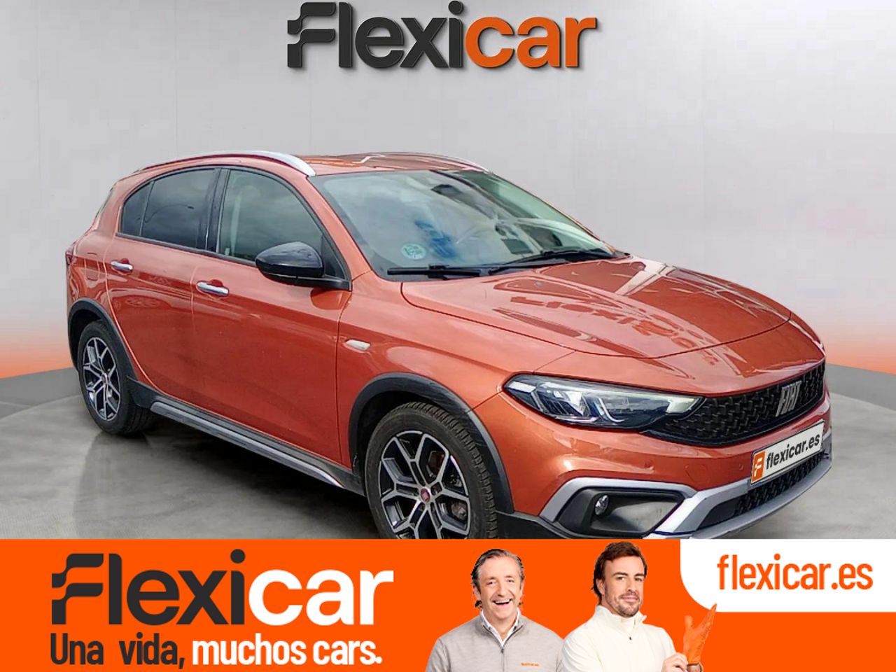 Foto Fiat Tipo 1