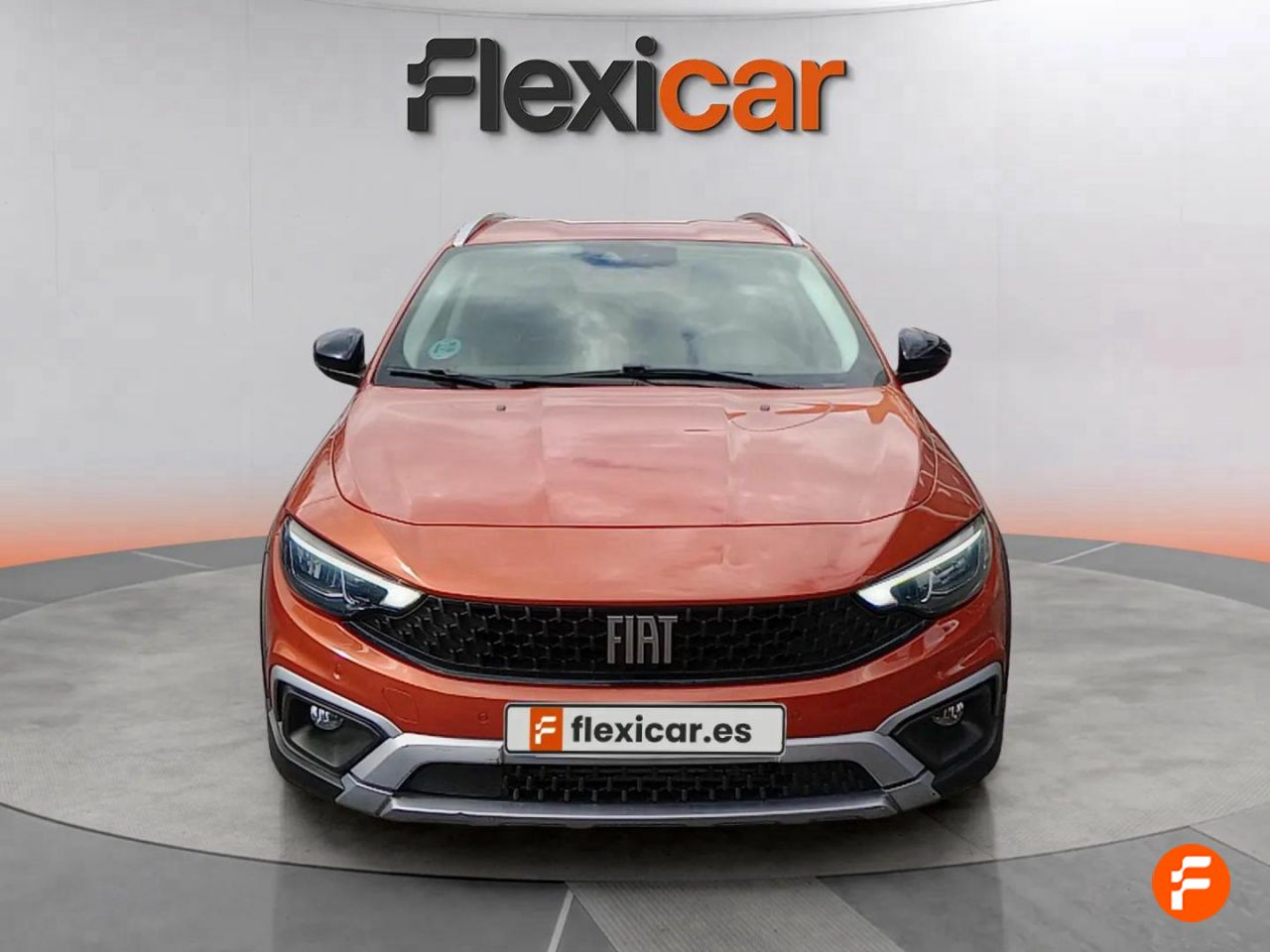Foto Fiat Tipo 2