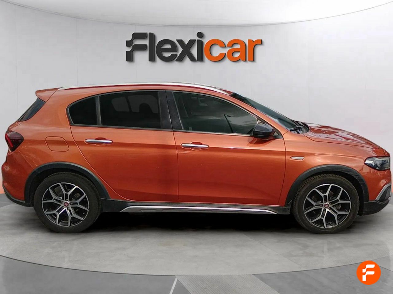 Foto Fiat Tipo 3