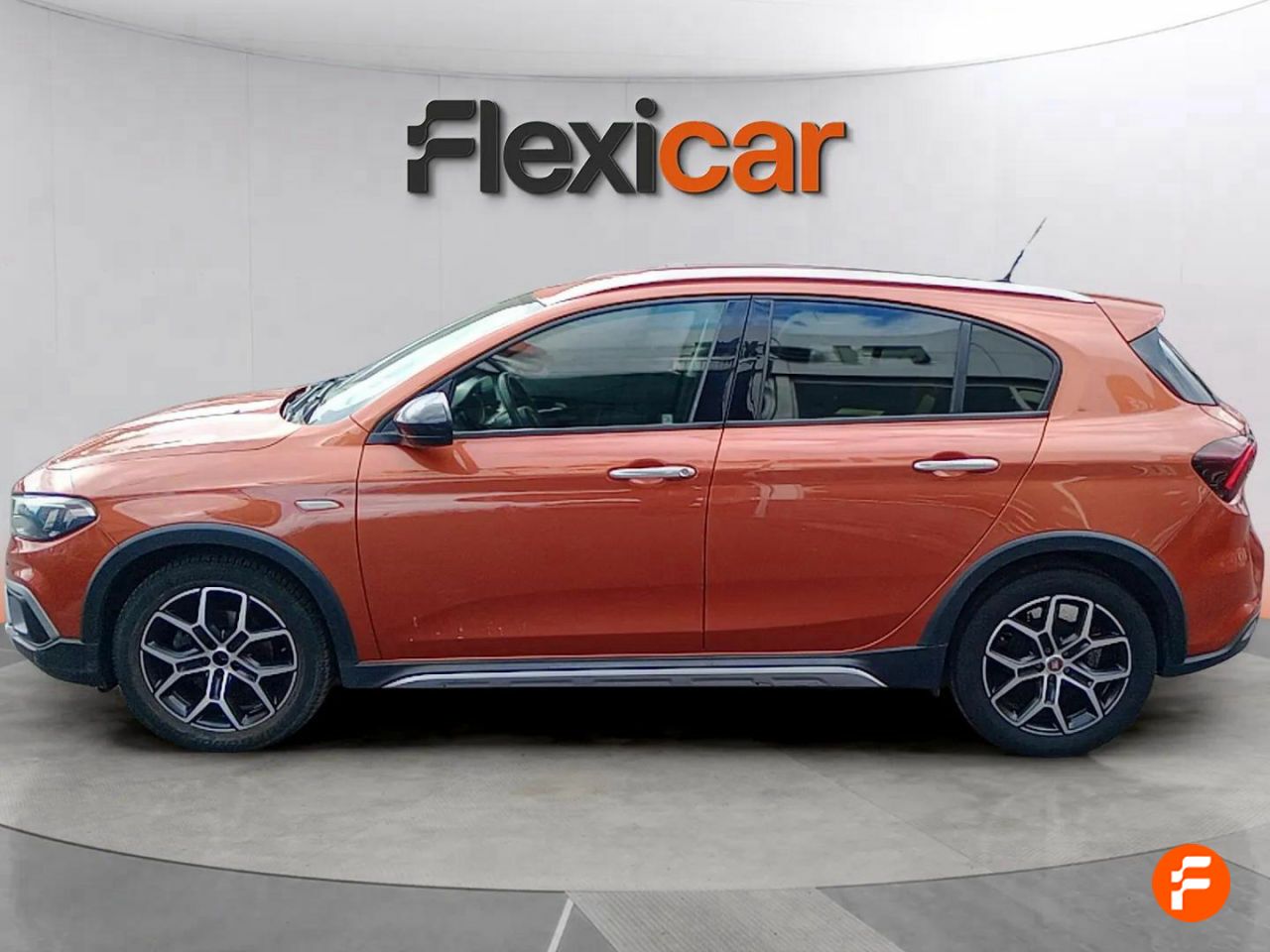 Foto Fiat Tipo 4