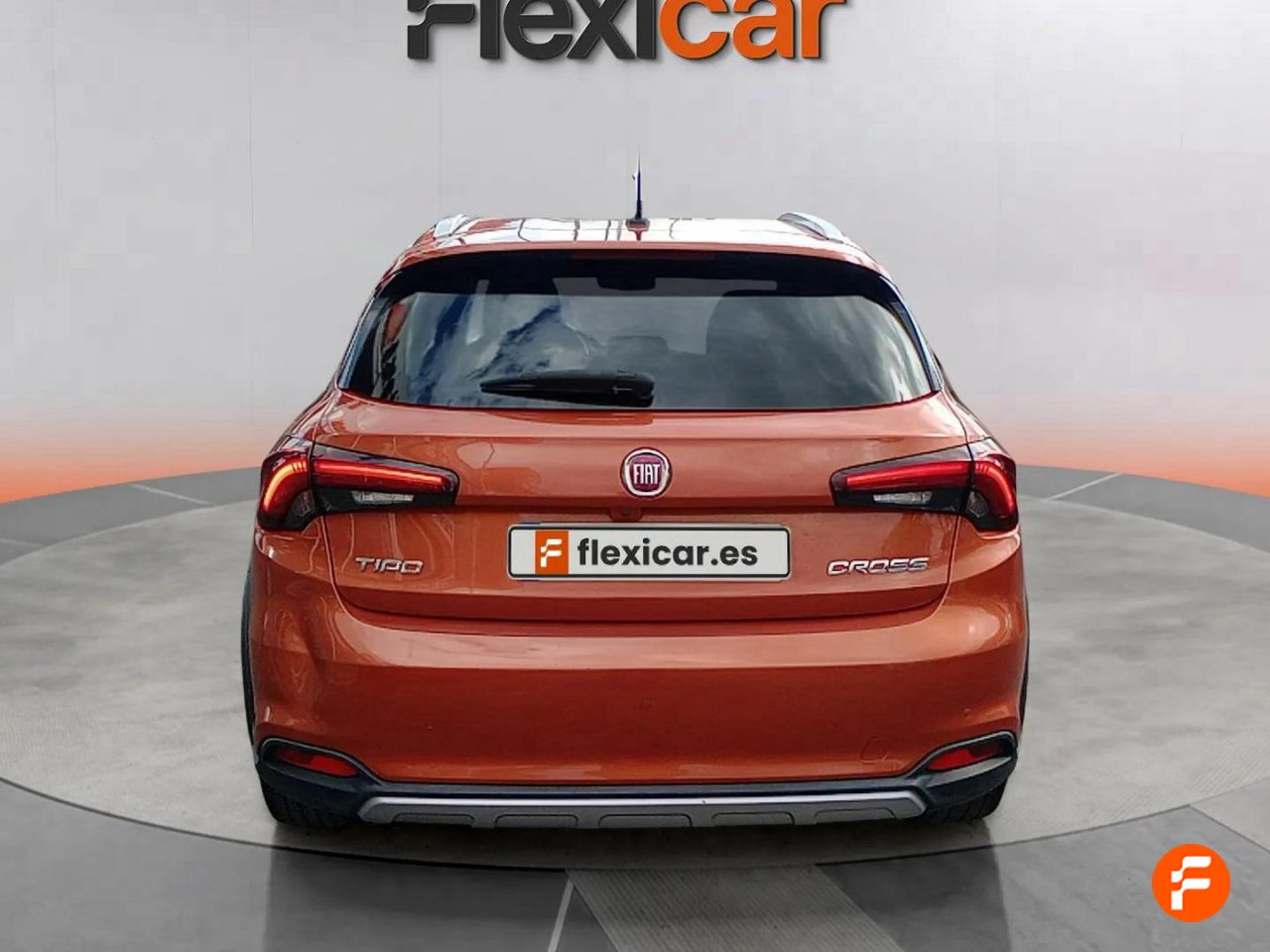 Foto Fiat Tipo 5