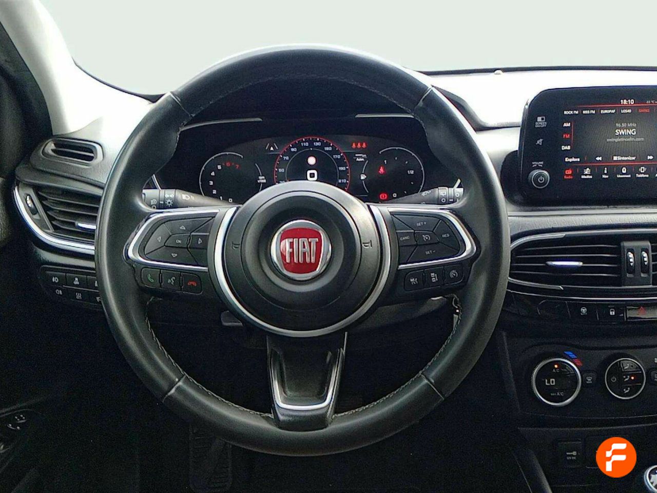 Foto Fiat Tipo 11