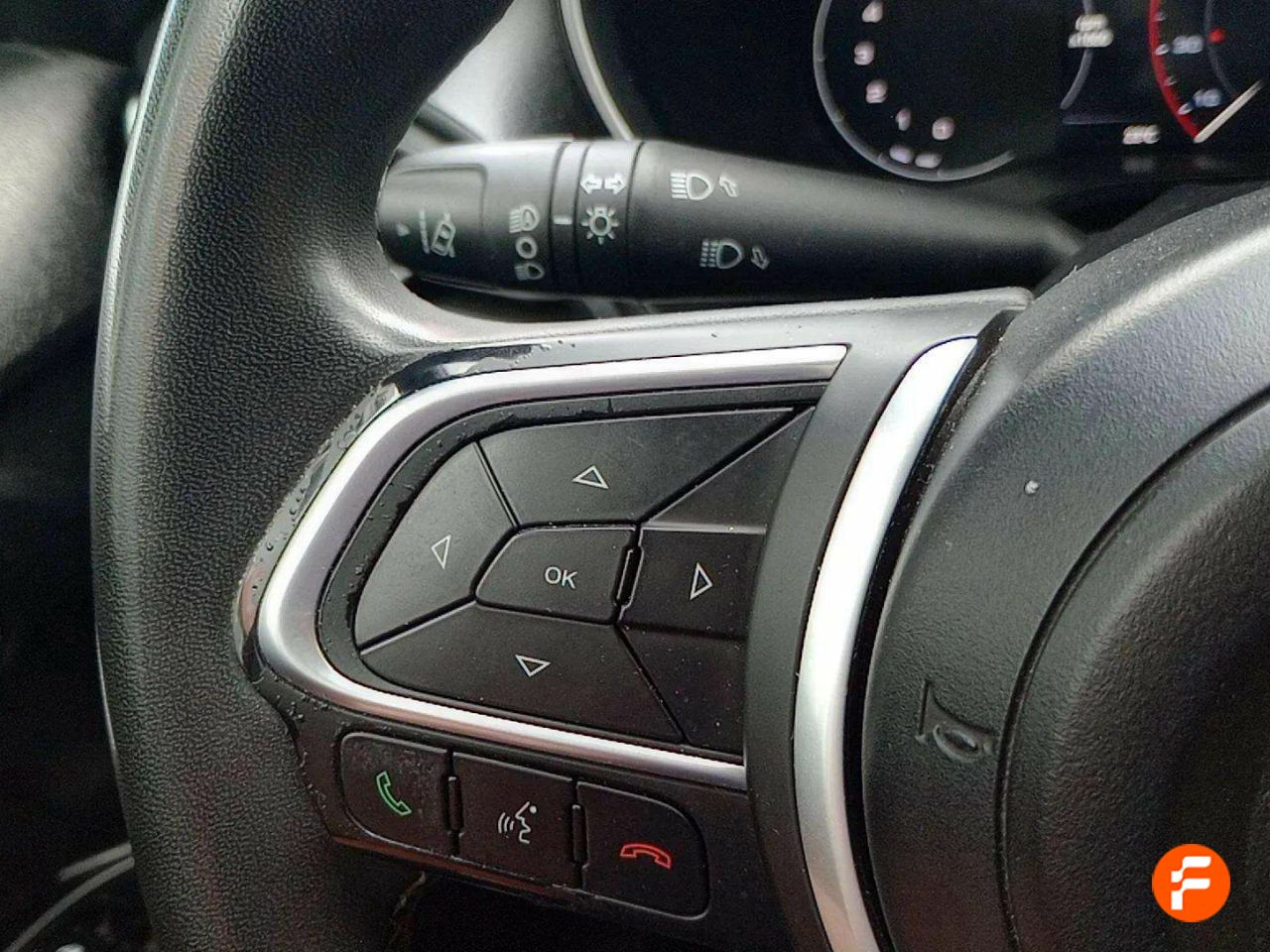 Foto Fiat Tipo 15