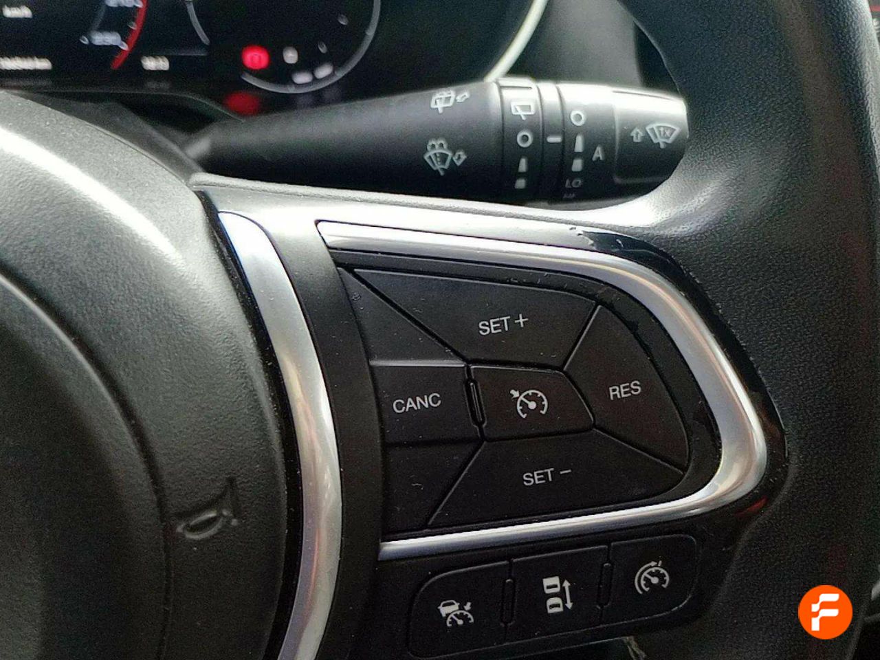 Foto Fiat Tipo 16