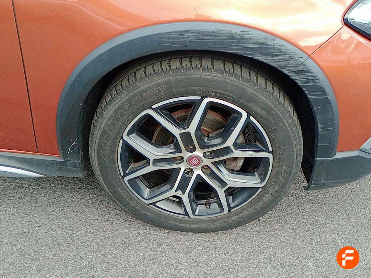 Foto Fiat Tipo 17