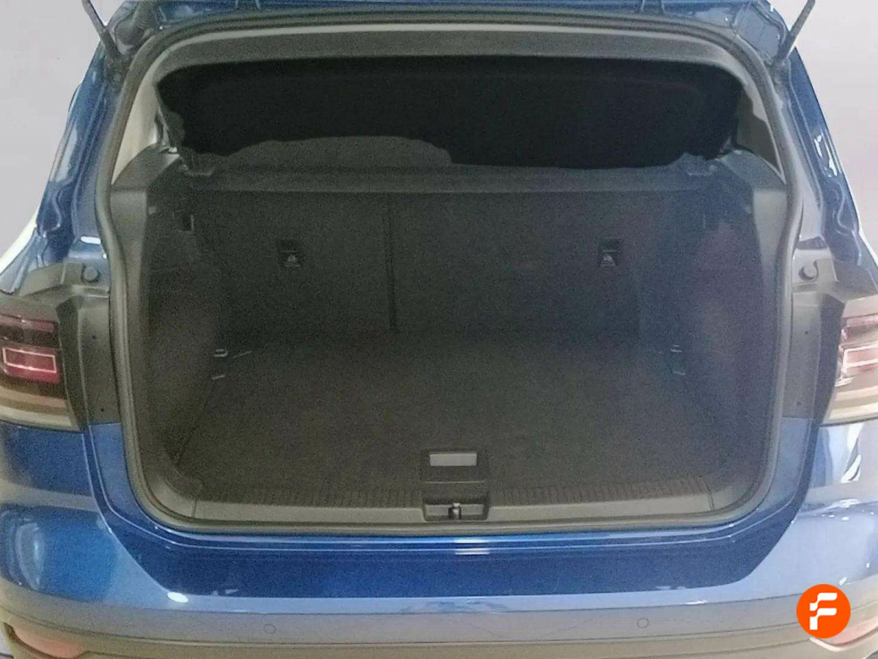 Foto Volkswagen T-Cross 7