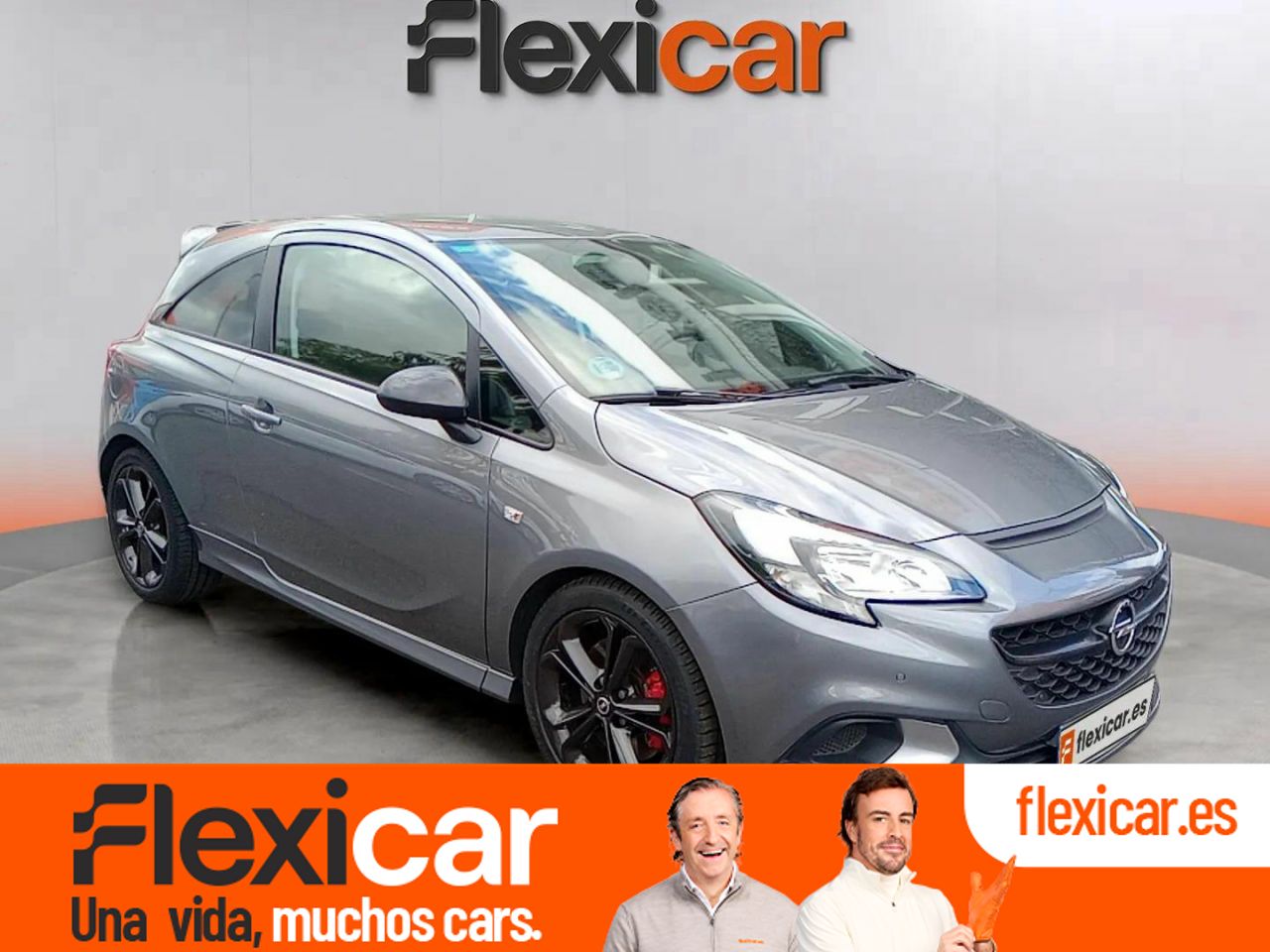 Foto Opel Corsa 1
