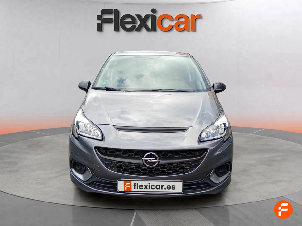 Foto Opel Corsa 2