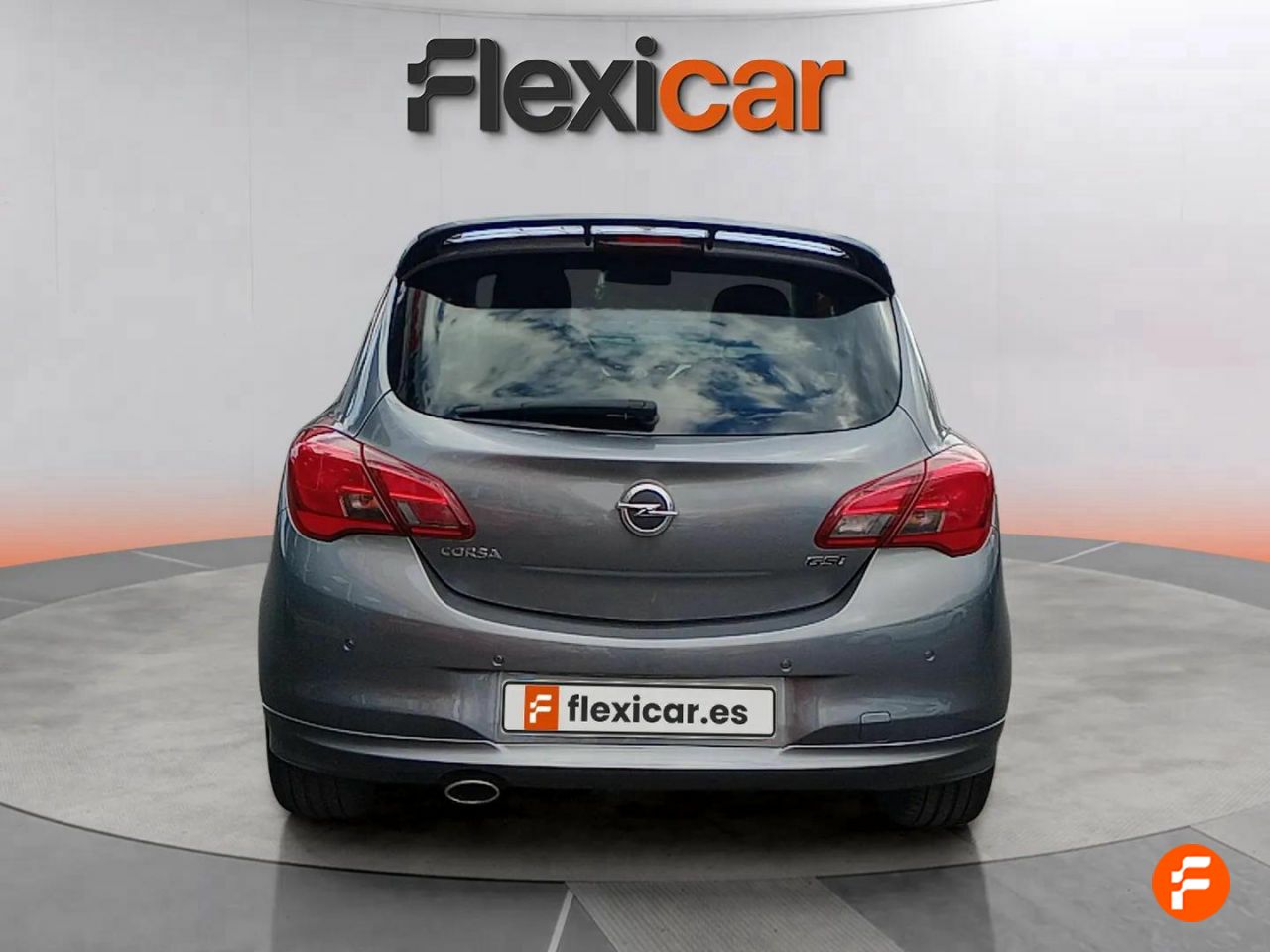 Foto Opel Corsa 5