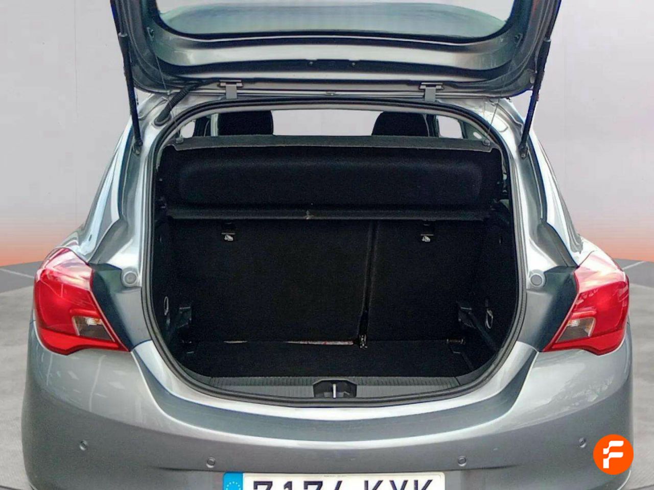 Foto Opel Corsa 7