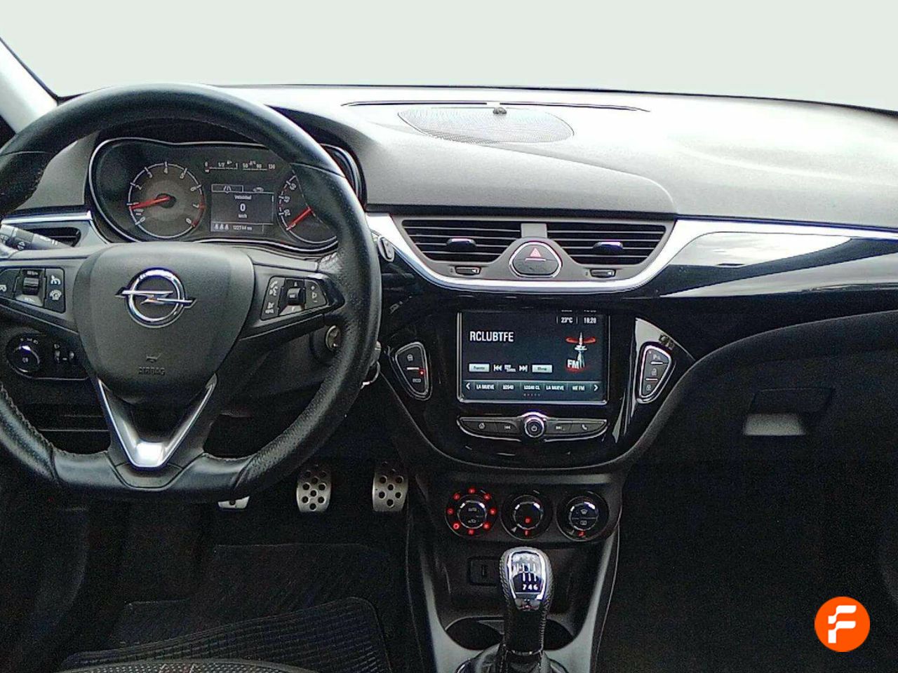 Foto Opel Corsa 9
