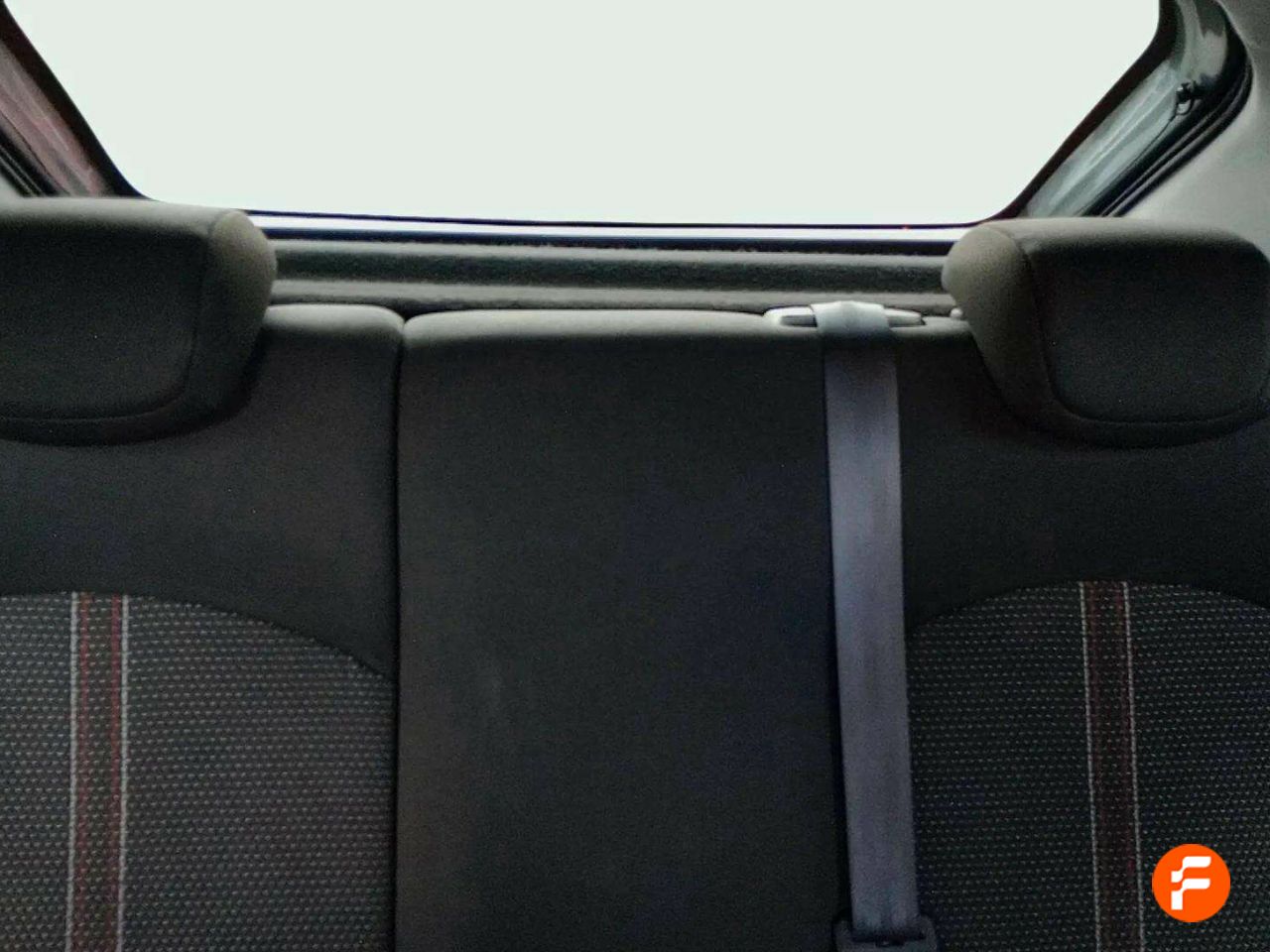 Foto Opel Corsa 14