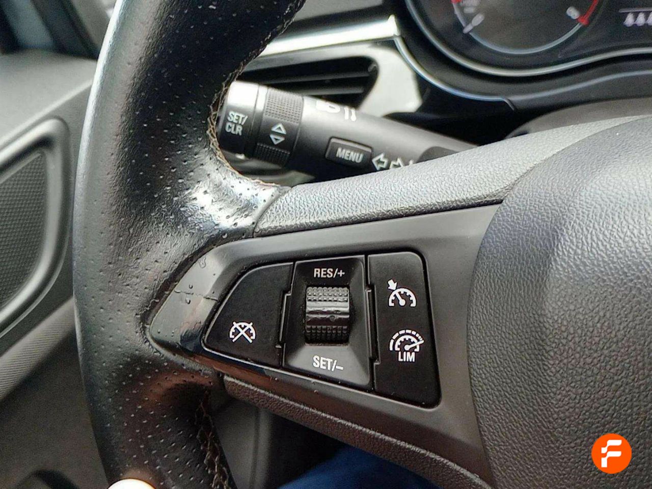 Foto Opel Corsa 17