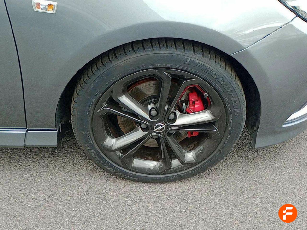 Foto Opel Corsa 19