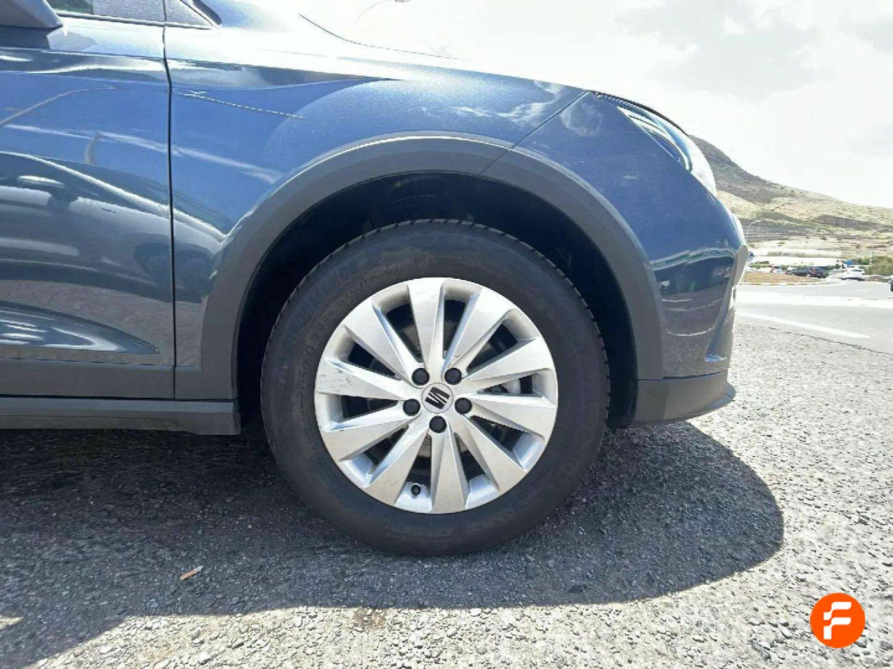 Foto Seat Arona 17