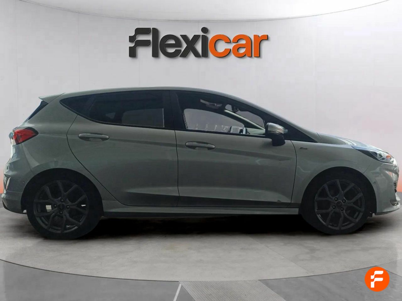 Foto Ford Fiesta 4
