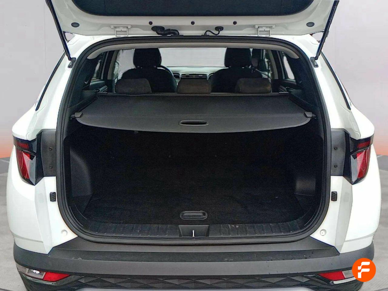 Foto Hyundai Tucson 7