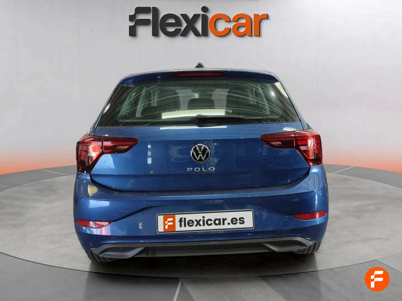 Foto Volkswagen Polo 5