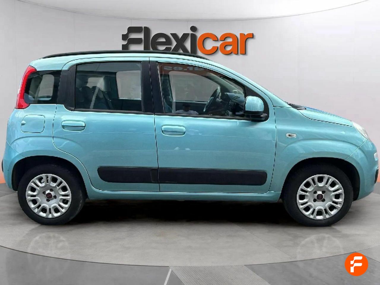 Foto Fiat Panda 3