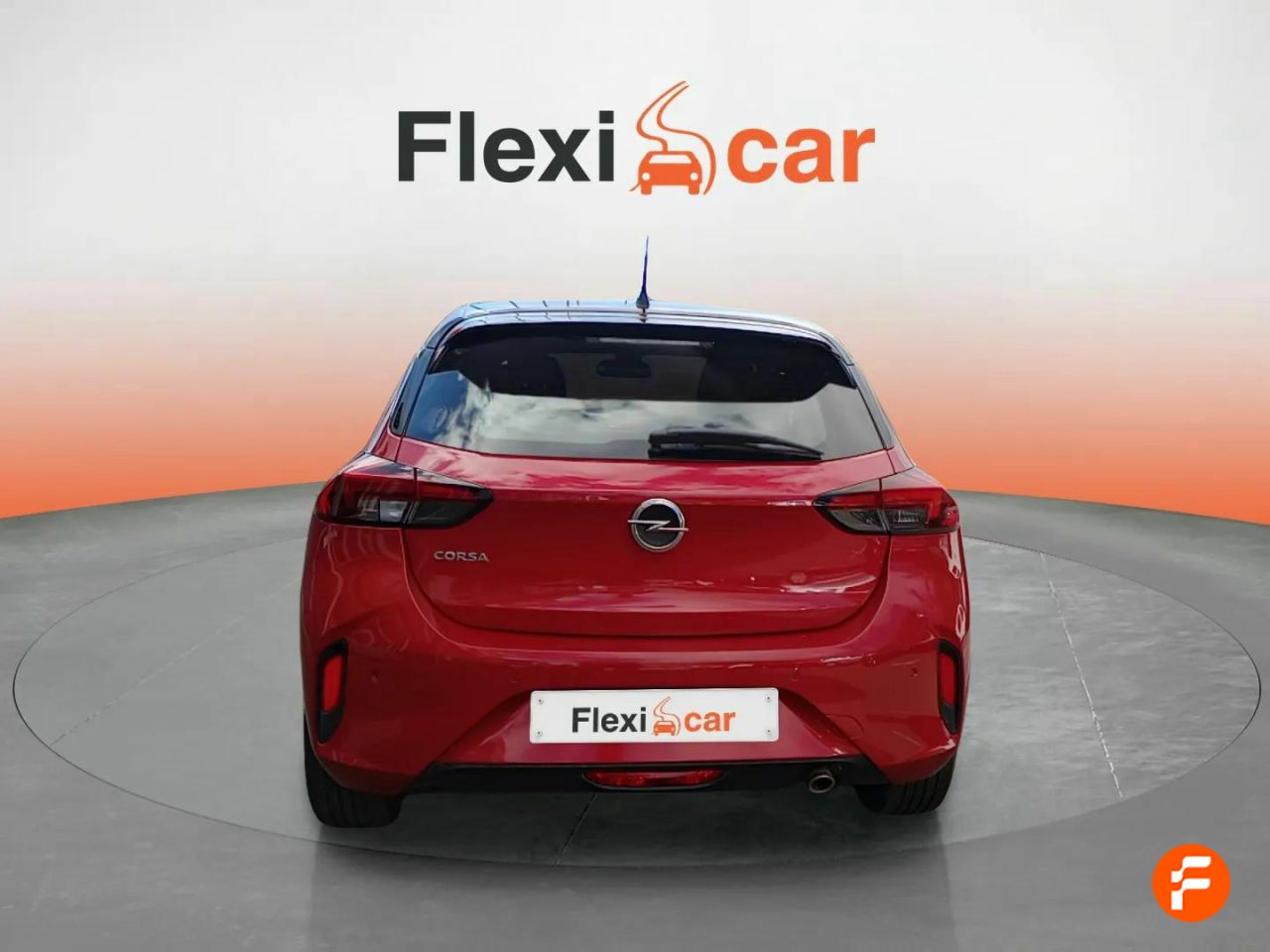 Foto Opel Corsa 3