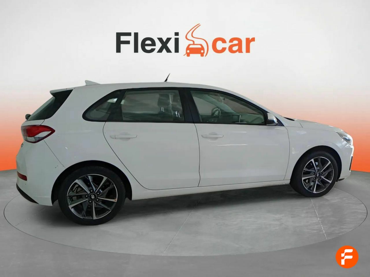 Foto Hyundai i30 3