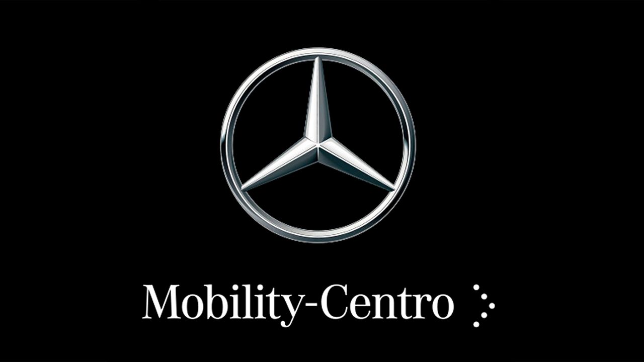 Foto Mercedes-Benz EQA 2