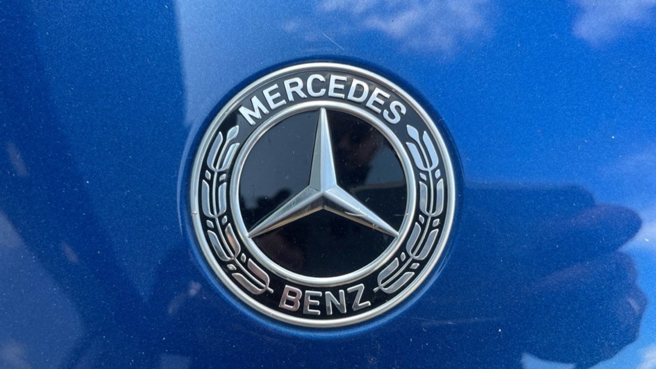 Foto Mercedes-Benz CLE 13