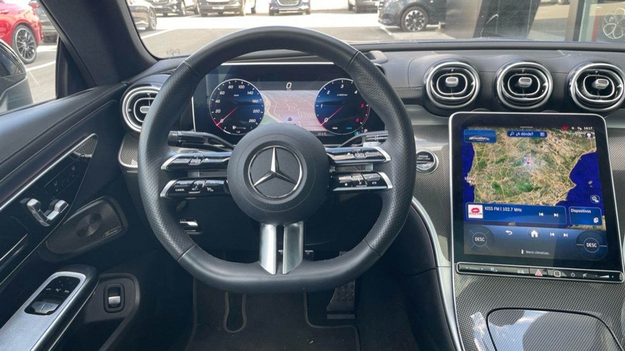 Foto Mercedes-Benz Clase CLE 9
