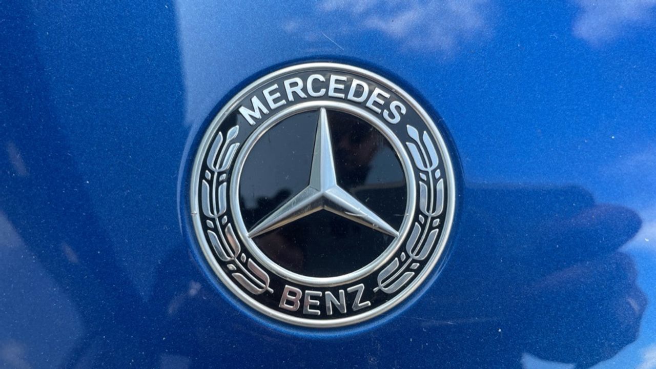 Foto Mercedes-Benz Clase CLE 13