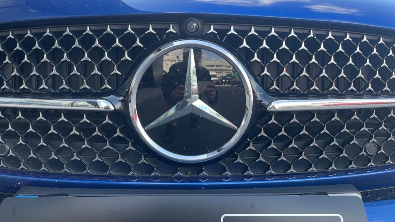 Foto Mercedes-Benz Clase CLE 14