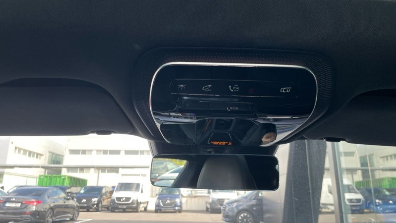 Foto Mercedes-Benz Clase CLE 20
